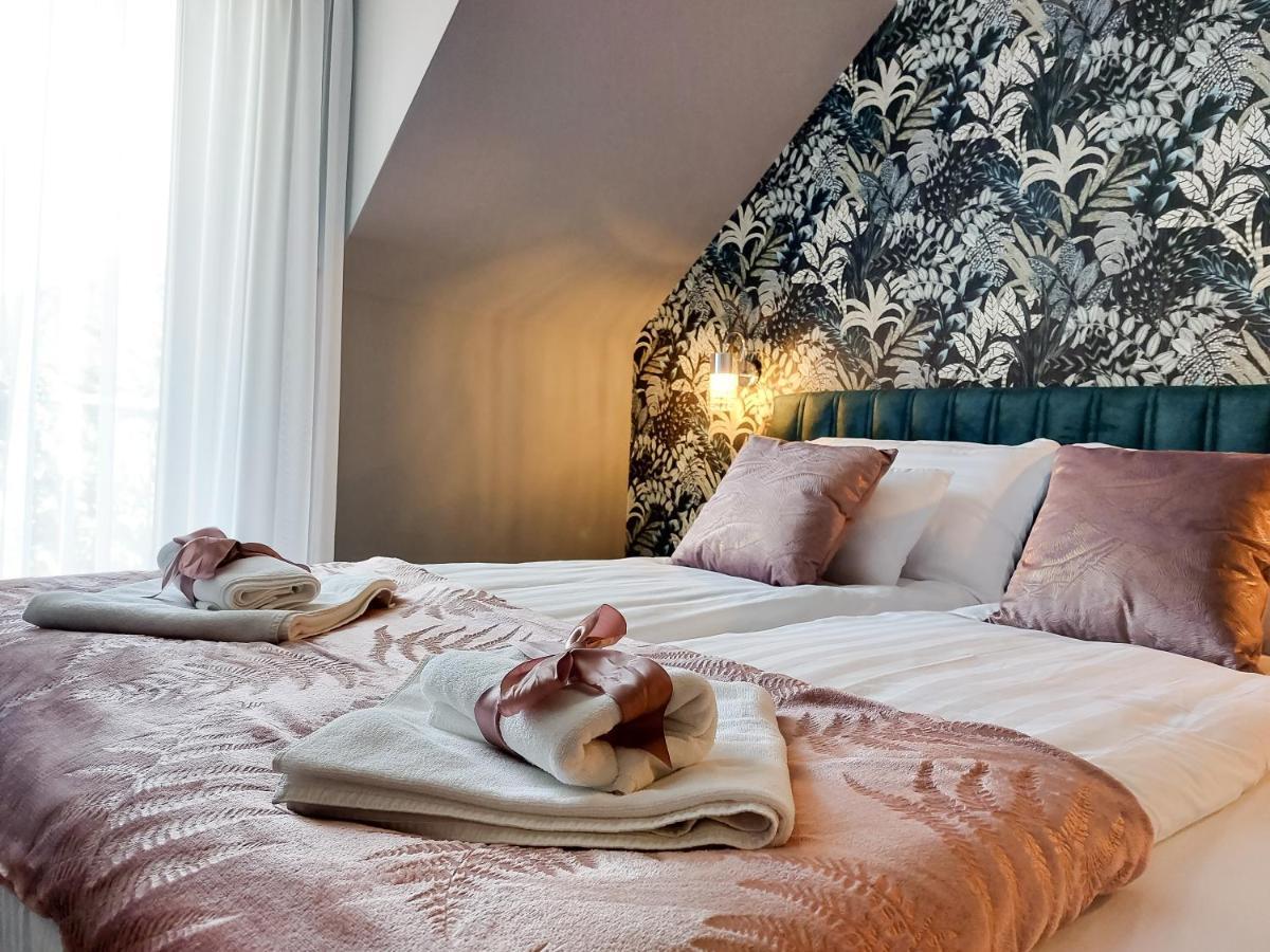 Linden Apartman 107 Glamour (Adults Only) Мошонмадьяровар Экстерьер фото